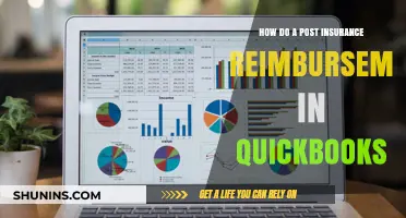 QuickBooks Guide: Processing Post-Insurance Reimbursements Efficiently and Accurately