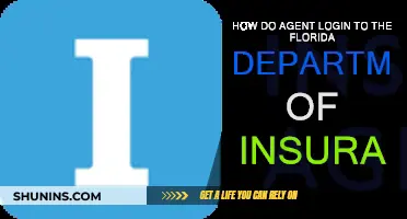 Florida Insurance Agent Login: A Step-by-Step Guide