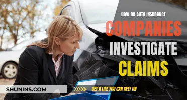 Unraveling the Investigation Process: A Deep Dive into Auto Insurance Claims Assessment