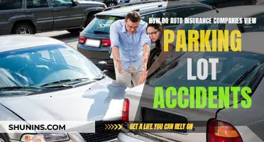 Parking Lot Perils: Unraveling the Complex World of Auto Insurance Claims