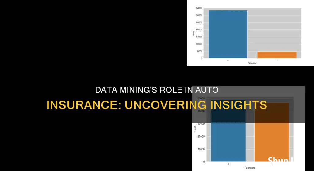 how do auto insurance use data mining