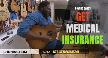 Musicians' Health: Getting Medical Insurance as a Band