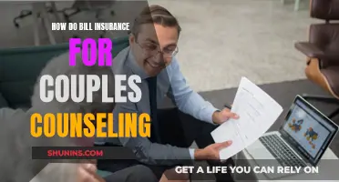 **Billing Insurance for Couples Counseling: Navigating the Process Together** 