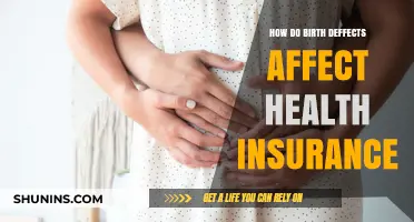 Birth Defects and Health Insurance: Understanding Coverage Challenges and Costs
