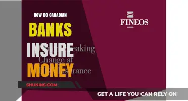 Insuring Your Money: Canadian Banks' Deposit Insurance