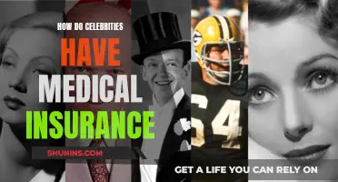 Celebrities' Medical Insurance: Who Pays for Their Health?