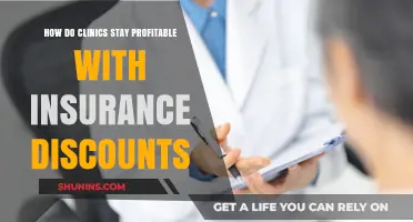 Maximizing Clinic Profitability: Strategies for Managing Insurance Discounts