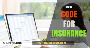 Mastering Insurance Coding: Essential Techniques for Efficient Policy Management