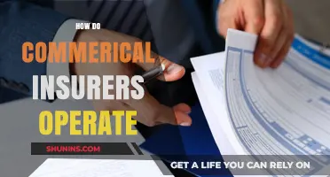 Understanding Commercial Insurers: Operations, Strategies, and Industry Insights