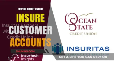 Credit Union Insurance: Protecting Your Money