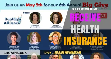 Texas CYSHCN Health Insurance: Coverage Options and Access Explained