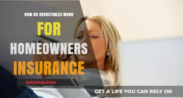 Understanding Homeowners Insurance Deductibles: What You Need to Know