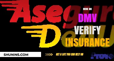 How DMVs Verify Auto Insurance: Process, Requirements, and Compliance Explained