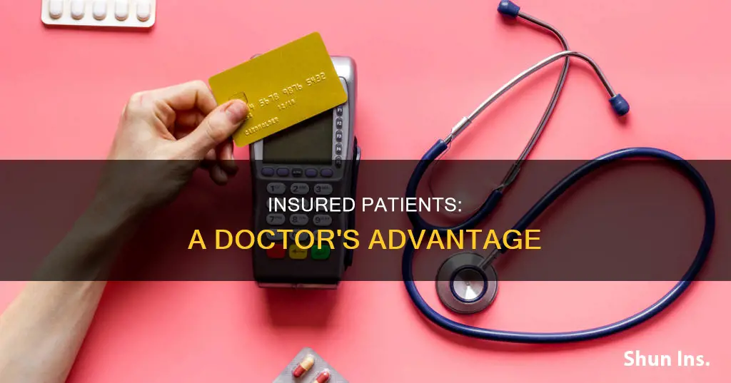 how do doctor benefit from people that have pos insurance