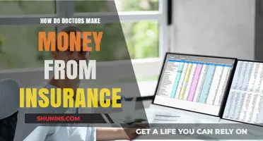 Understanding Insurance Payouts: How Doctors Get Paid