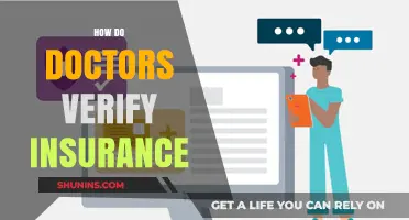How Doctors Verify Insurance: A Step-by-Step Guide for Patients