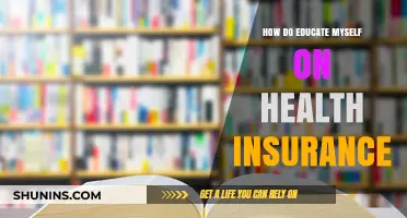 Mastering Health Insurance: A Comprehensive Guide to Educating Yourself