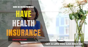 Entrepreneurs' Guide: Securing Health Insurance for Business Owners