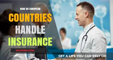 European Insurance Systems: Diverse Approaches to Risk Management and Coverage
