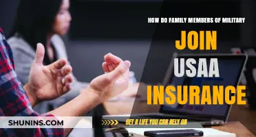 How Military Families Can Access USAA Insurance Benefits Easily