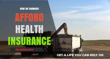 How Farmers Navigate Health Insurance Costs: Strategies for Affordability