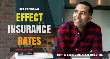 Firehalls: Insurance Rates and Their Impact