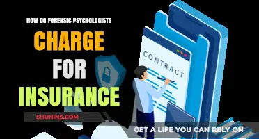 Forensic Psychologists' Insurance Billing: Understanding Rates and Reimbursement Practices