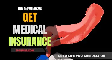 Freelancers' Guide to Getting Medical Insurance Coverage