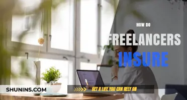 Freelancers' Guide to Essential Insurance Coverage for Self-Employed Professionals