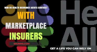 Contracting with Marketplace Insurers: A Guide for Health Insurance Agents