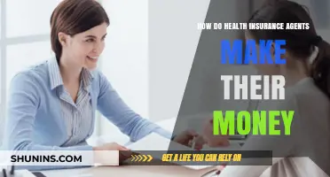 How Health Insurance Agents Earn Commissions and Build Income