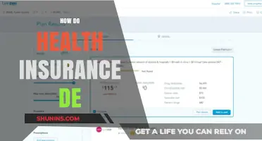 Understanding Health Insurance: How Deductibles Impact Your Coverage and Costs