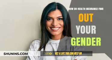 How Health Insurers Determine Your Gender: Privacy and Process Explained