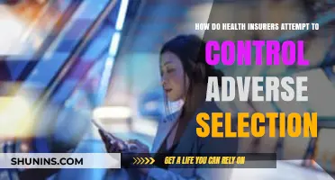 Strategies Health Insurers Use to Mitigate Adverse Selection Risks