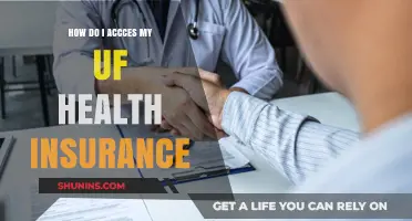 Accessing Your UF Health Insurance: A Step-by-Step Guide for Students