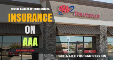 Accessing Your AAA Homeowners Insurance: A Step-by-Step Guide