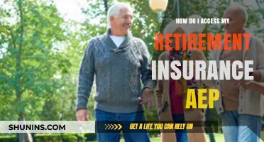 Accessing Your Retirement Insurance AEP: A Step-by-Step Guide