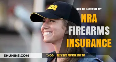 Activating Your NRA Firearms Insurance: A Step-by-Step Guide