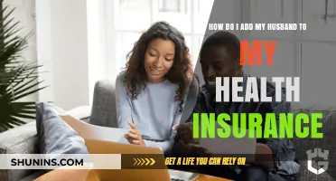 Adding Your Spouse: A Guide to Updating Your Health Insurance Plan