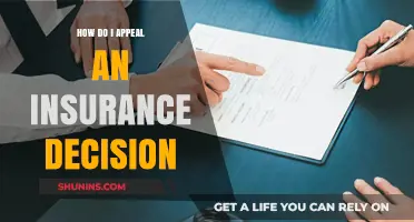 Appealing an Insurance Decision: A Step-by-Step Guide to Success