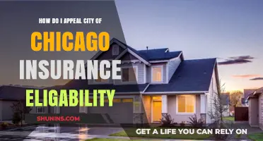 Appealing Chicago City Insurance Eligibility: A Step-by-Step Guide