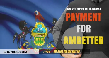 Appealing Insurance Payments: Ambetter's Guide