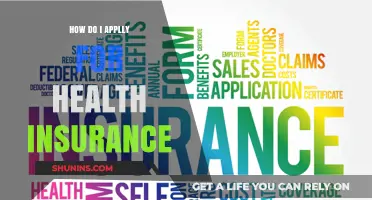 A Step-by-Step Guide to Applying for Health Insurance Easily