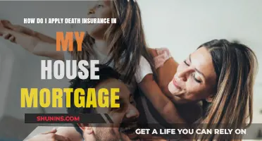 Mortgage Life Insurance: Protecting Your Home After You're Gone