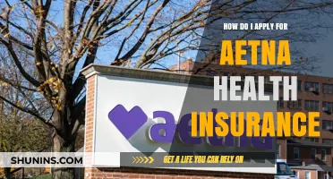 Step-by-Step Guide to Applying for Aetna Health Insurance Coverage