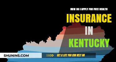 How to Apply for Free Health Insurance in Kentucky: A Step-by-Step Guide