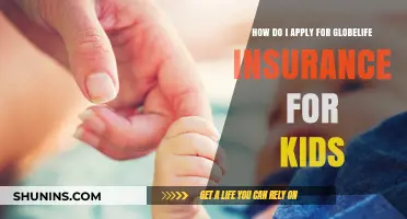 Secure Your Child's Future with GlobeLife Insurance