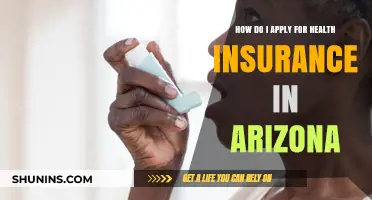 Arizona Health Insurance Application Guide: Steps to Enroll Easily