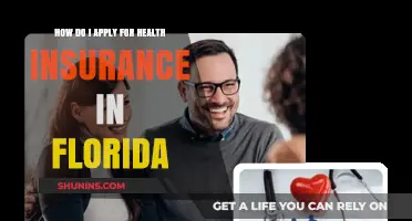 How to Apply for Health Insurance in Florida: A Step-by-Step Guide