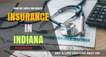 Indiana Health Insurance Application Guide: Steps to Enroll Easily